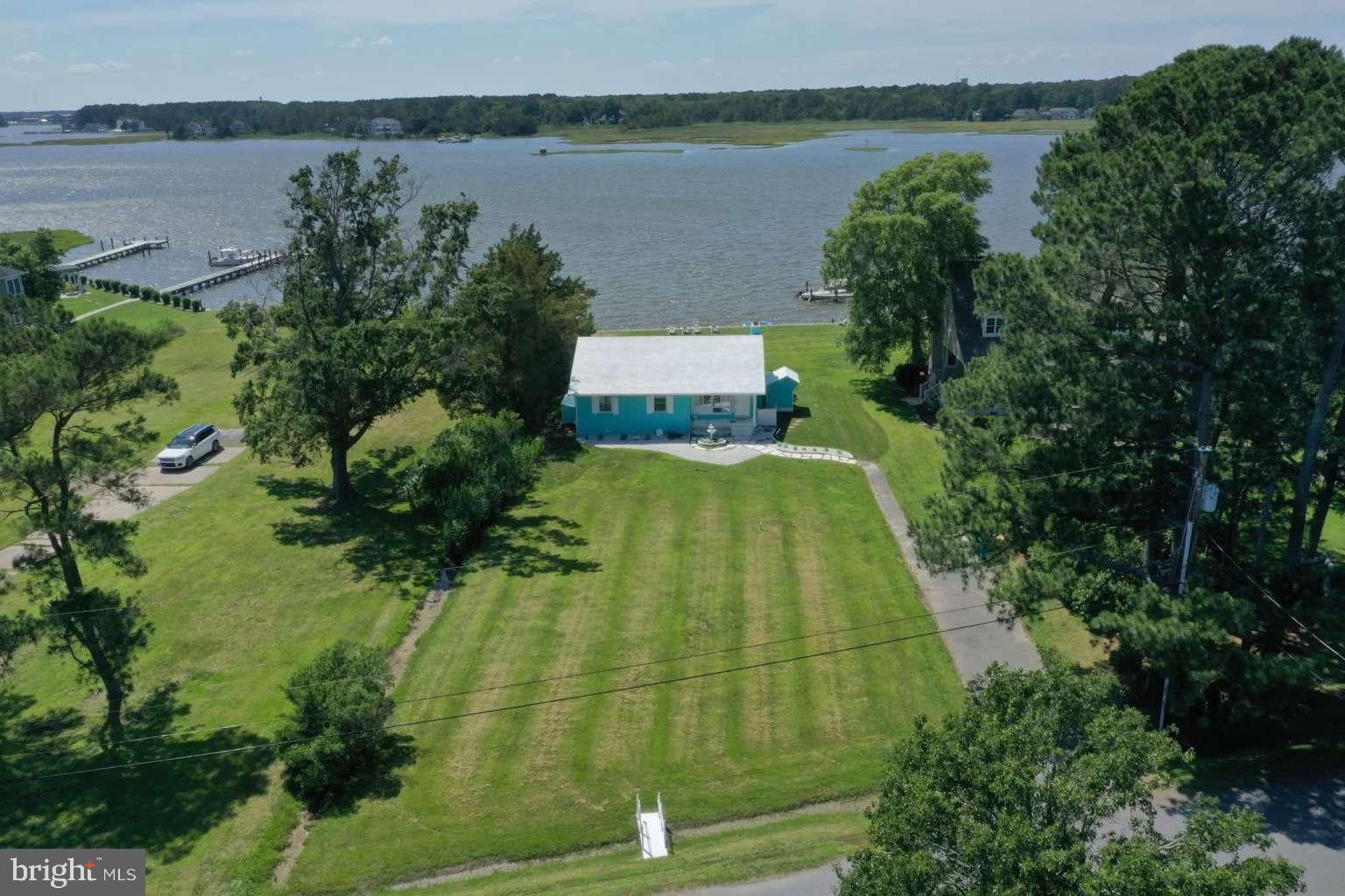 CAPE ISLE OF WIGHT - Residential