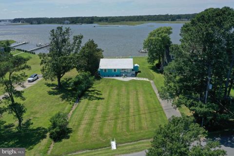 10531 SUSSEX ROAD OCEAN CITY MD 21842