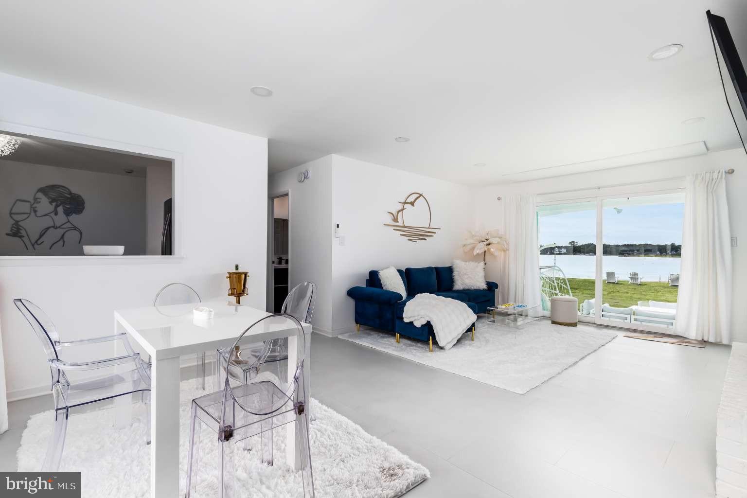 CAPE ISLE OF WIGHT - Residential