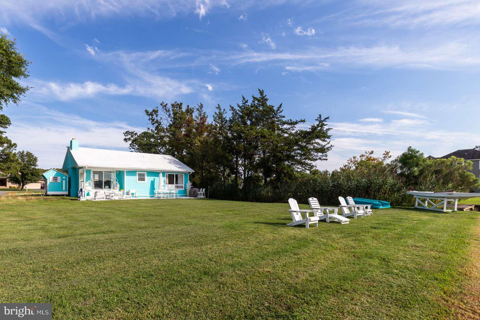 CAPE ISLE OF WIGHT - Residential