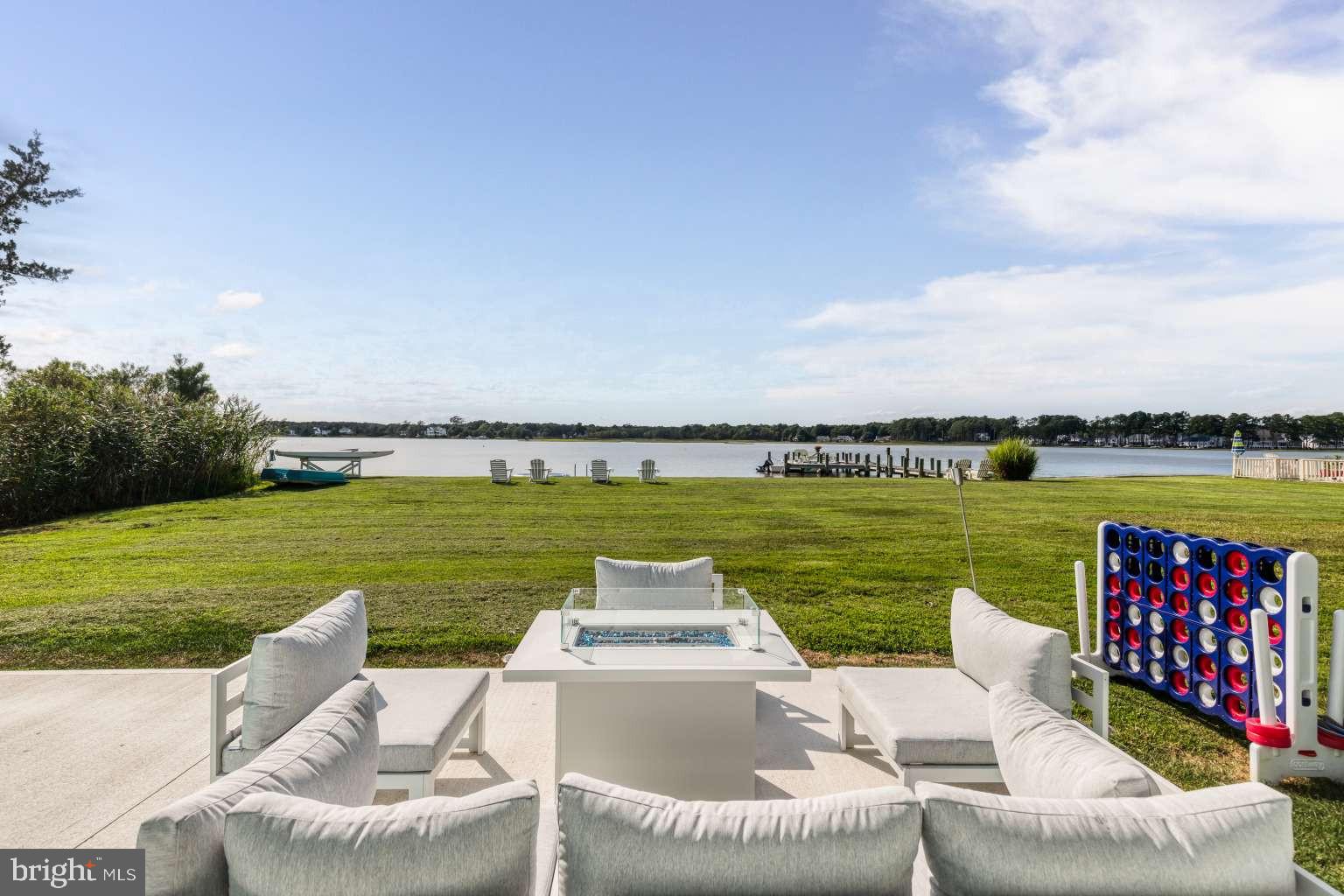 CAPE ISLE OF WIGHT - Residential