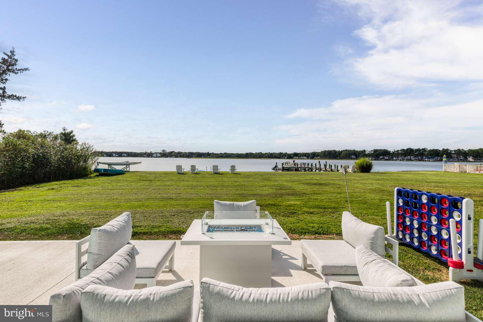 CAPE ISLE OF WIGHT - Residential