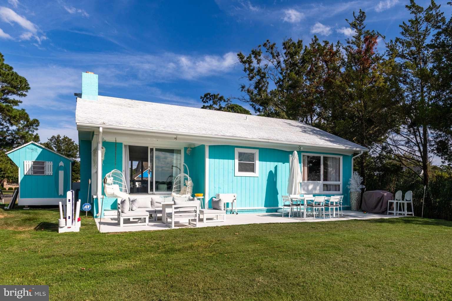 CAPE ISLE OF WIGHT - Residential