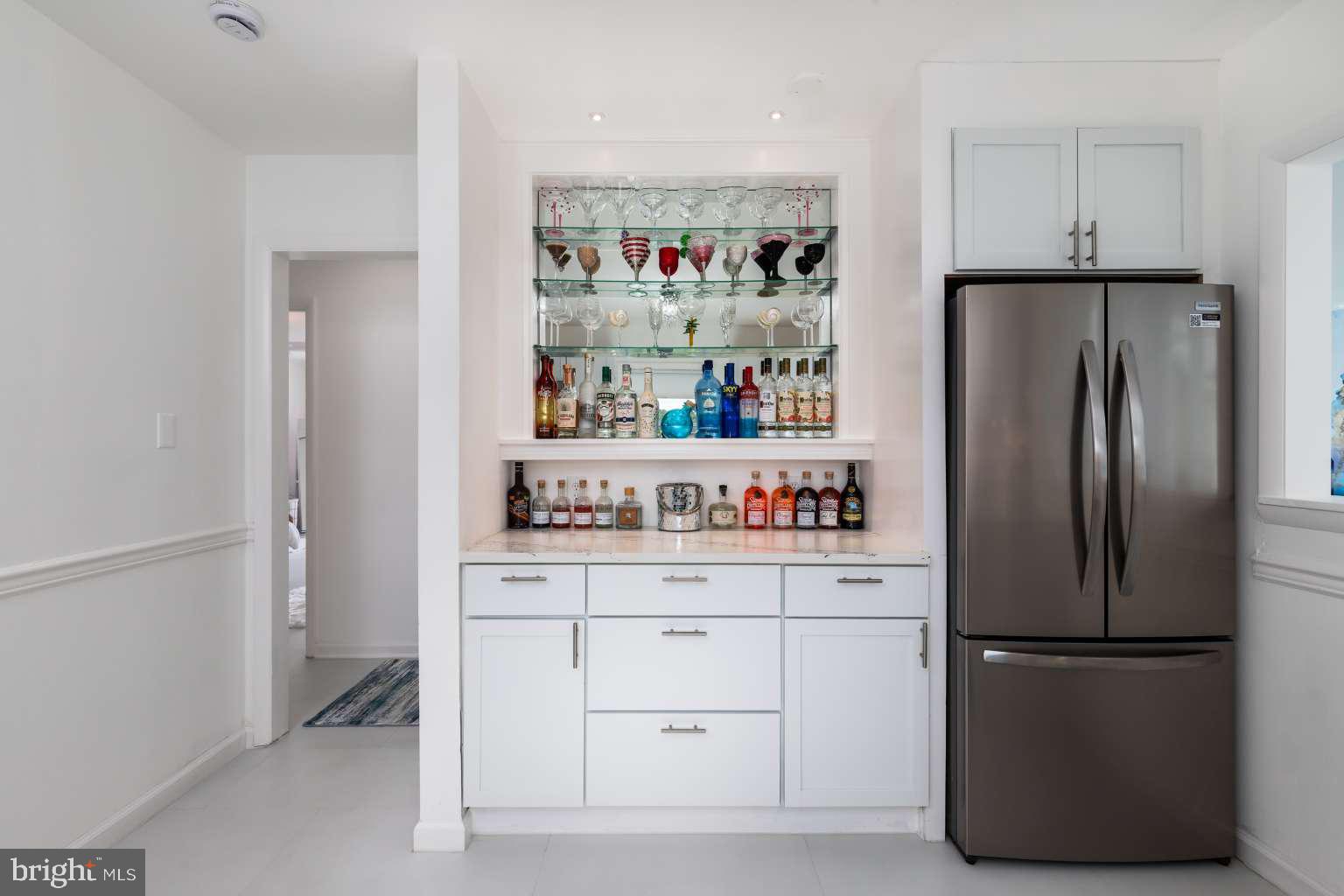 CAPE ISLE OF WIGHT - Residential