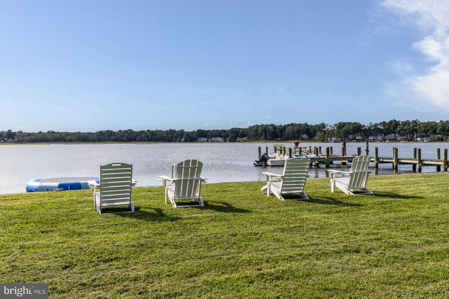 CAPE ISLE OF WIGHT - Residential