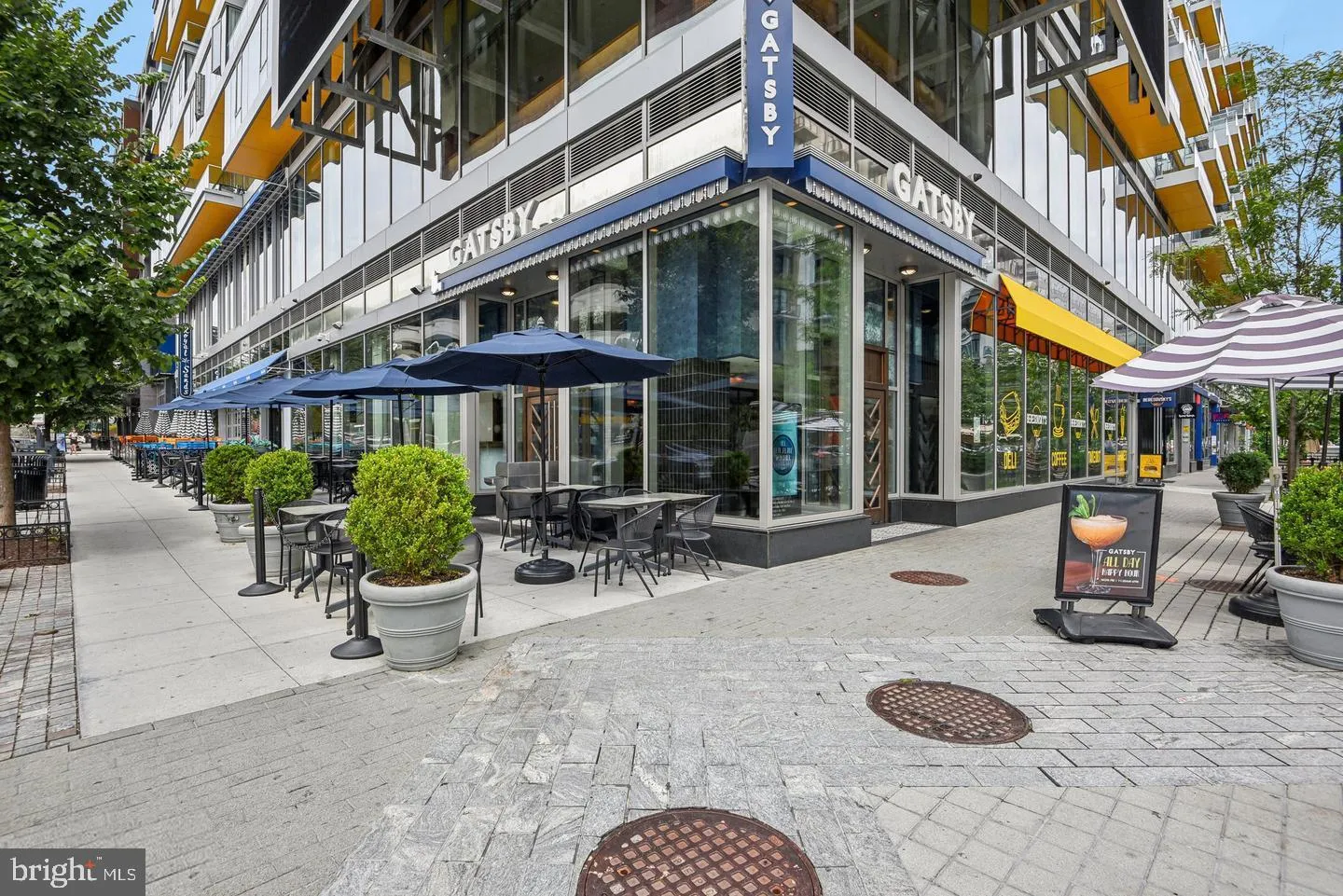 Additional image 62 of 1211 Van Street SE Unit 609, Washington, DC 20003