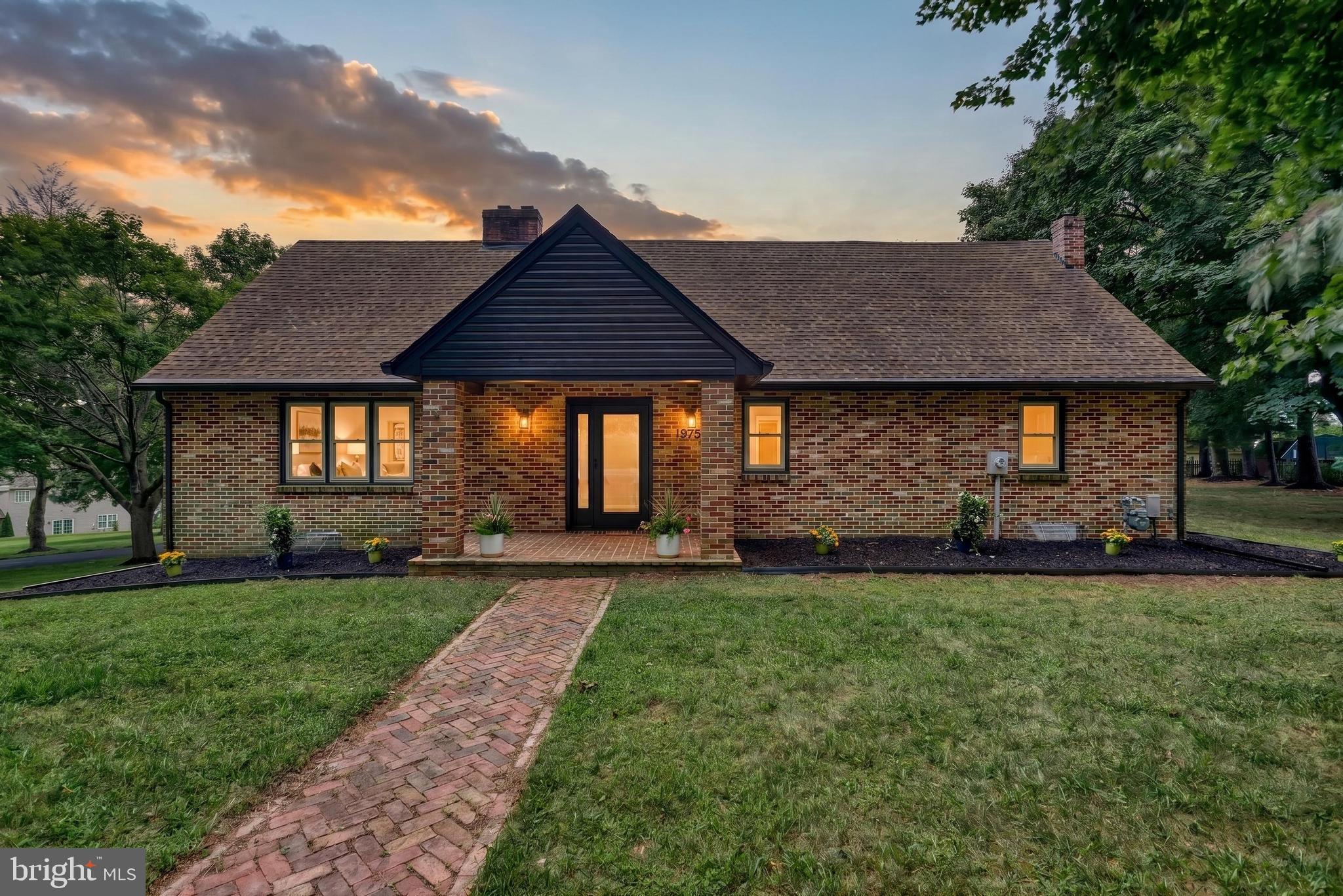 521 WINDY HILL ROAD