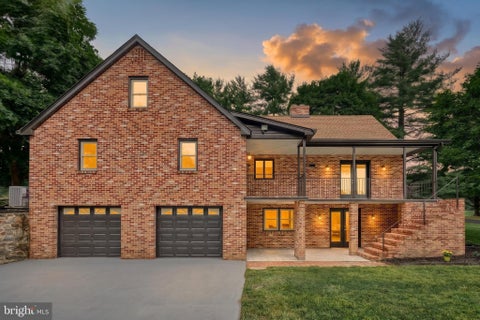 Photo of 521 Windy Hill Road, NEW FREEDOM, PA 17349 (MLS # PAYK2110414)
