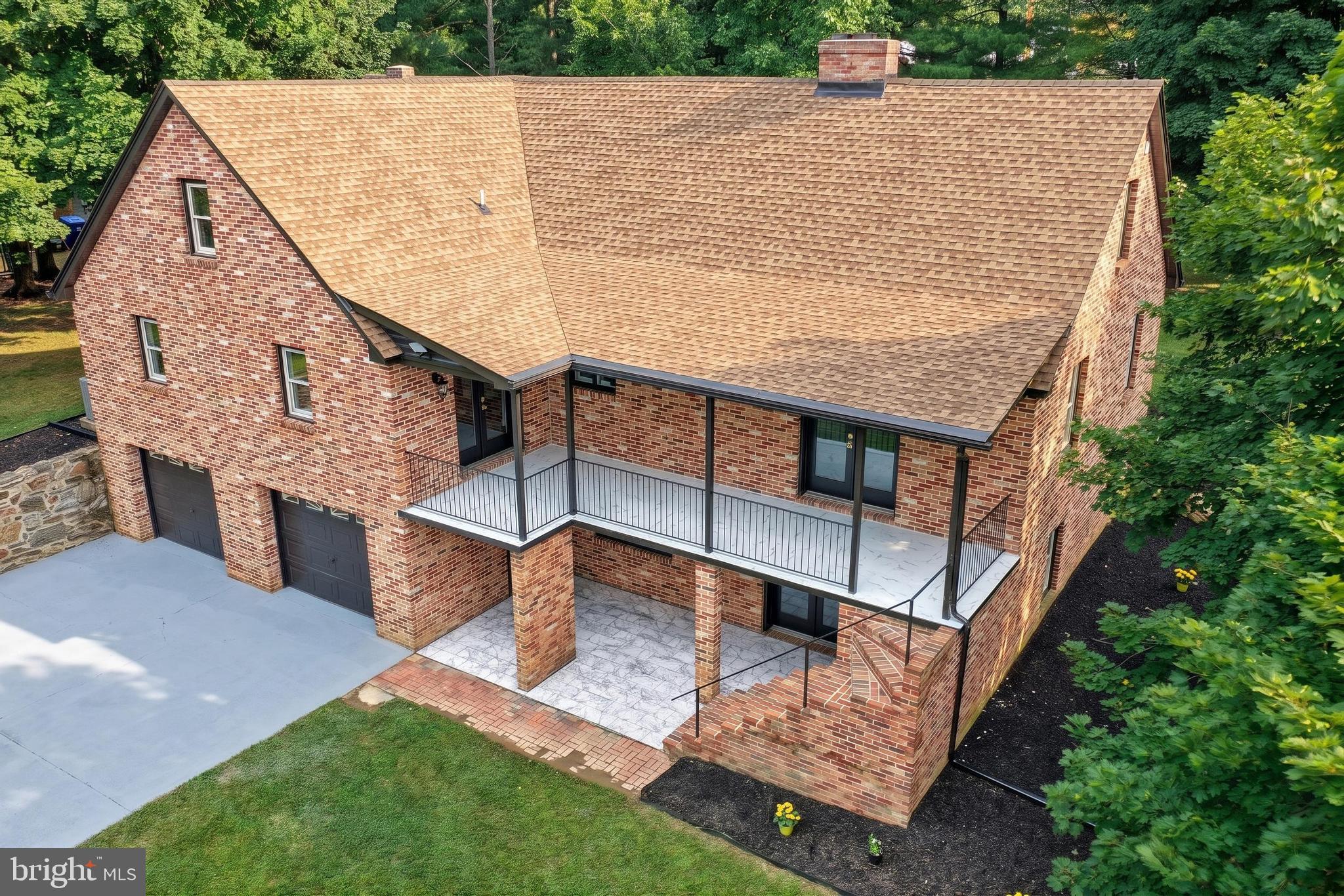 521 WINDY HILL ROAD