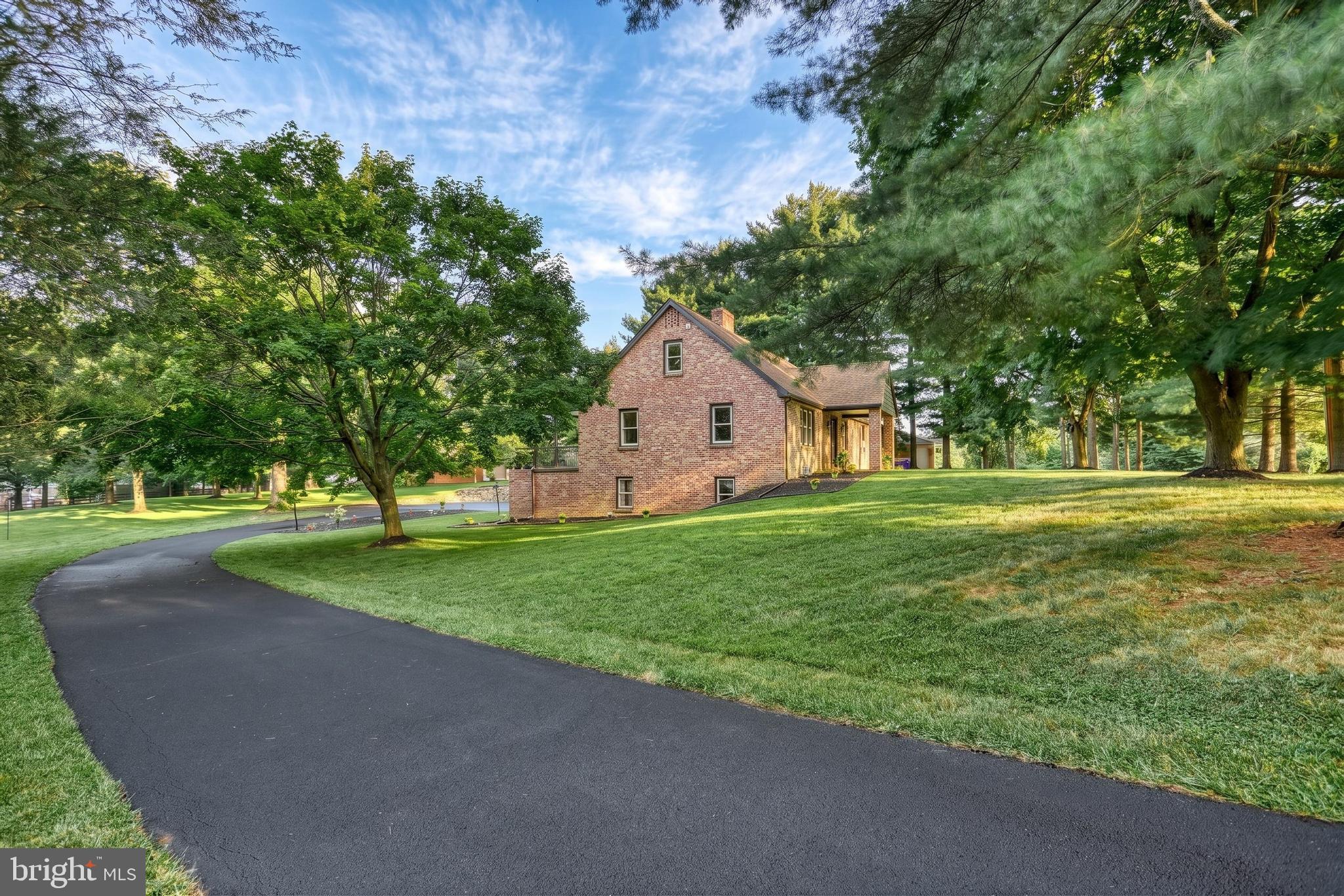 521 WINDY HILL ROAD