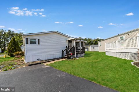 345 JACOBS LOOP BEAR DE 19701