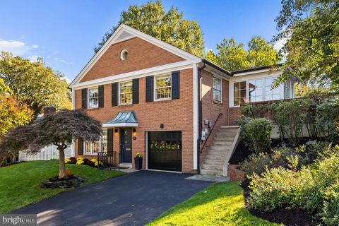 205 VASSAR PLACE ALEXANDRIA VA 22314