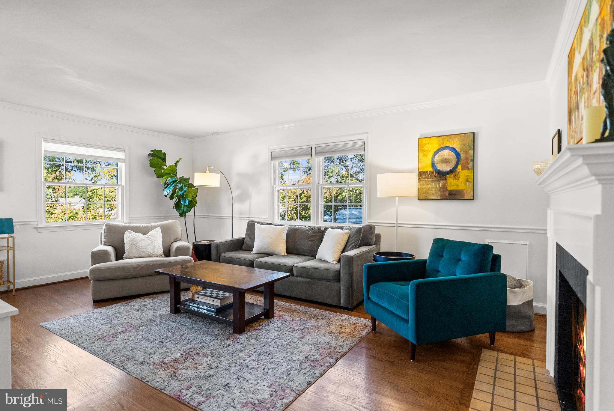 205 VASSAR PLACE
