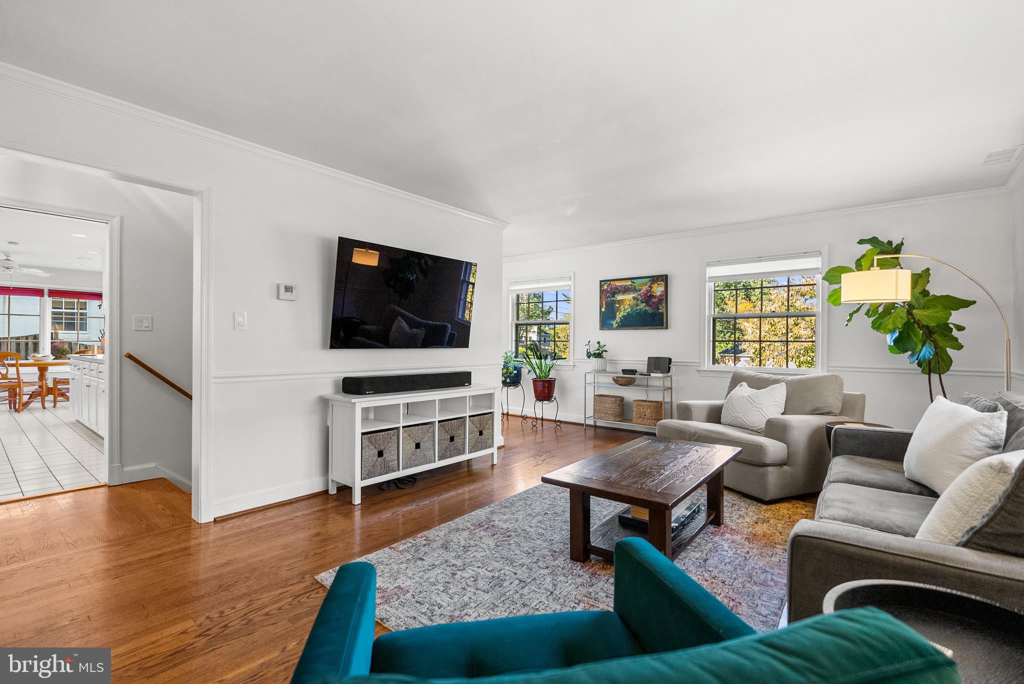 205 VASSAR PLACE
