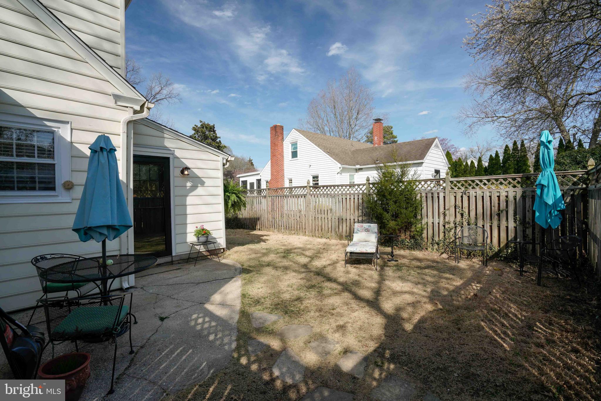 EASTON - Residential