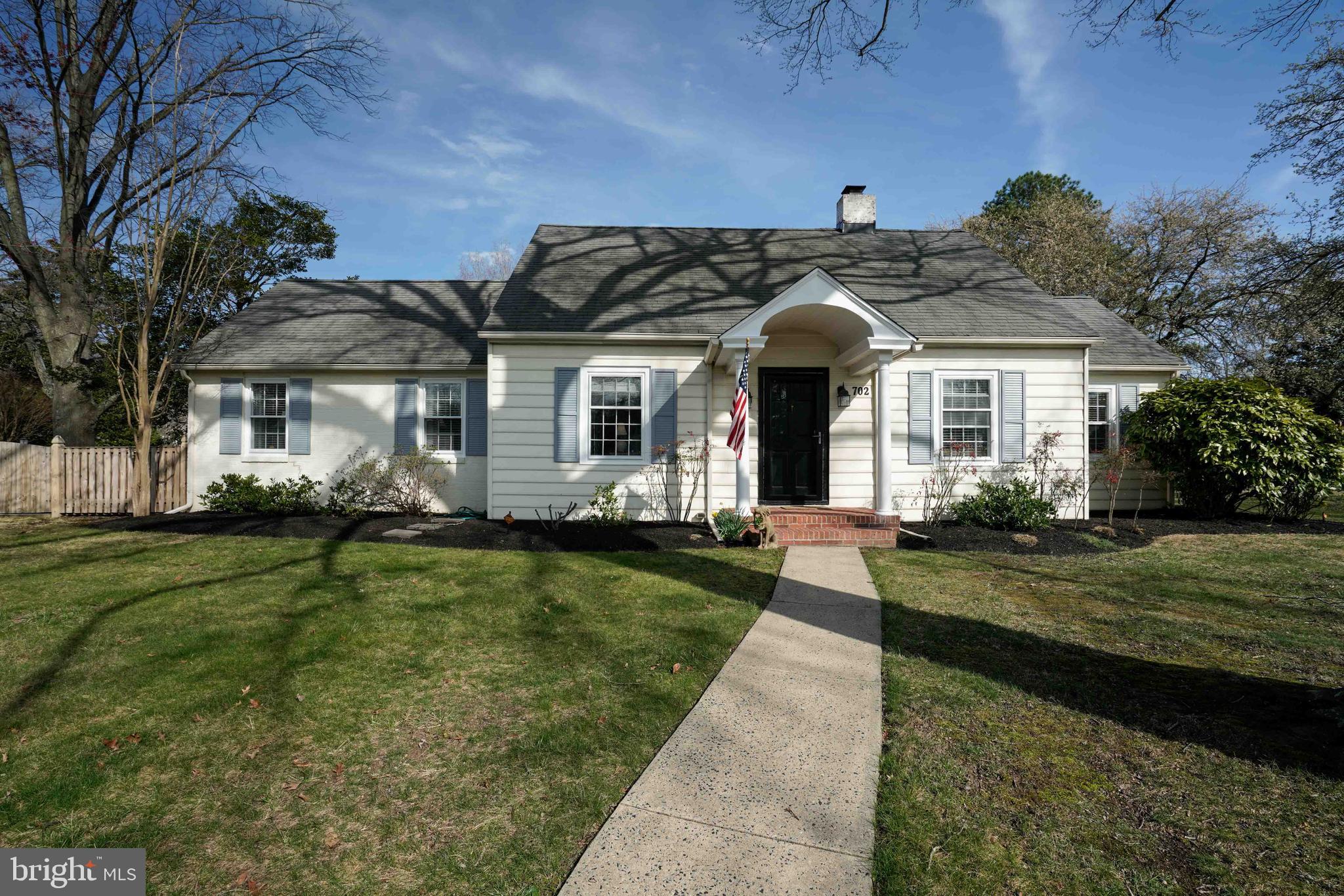 EASTON - Residential