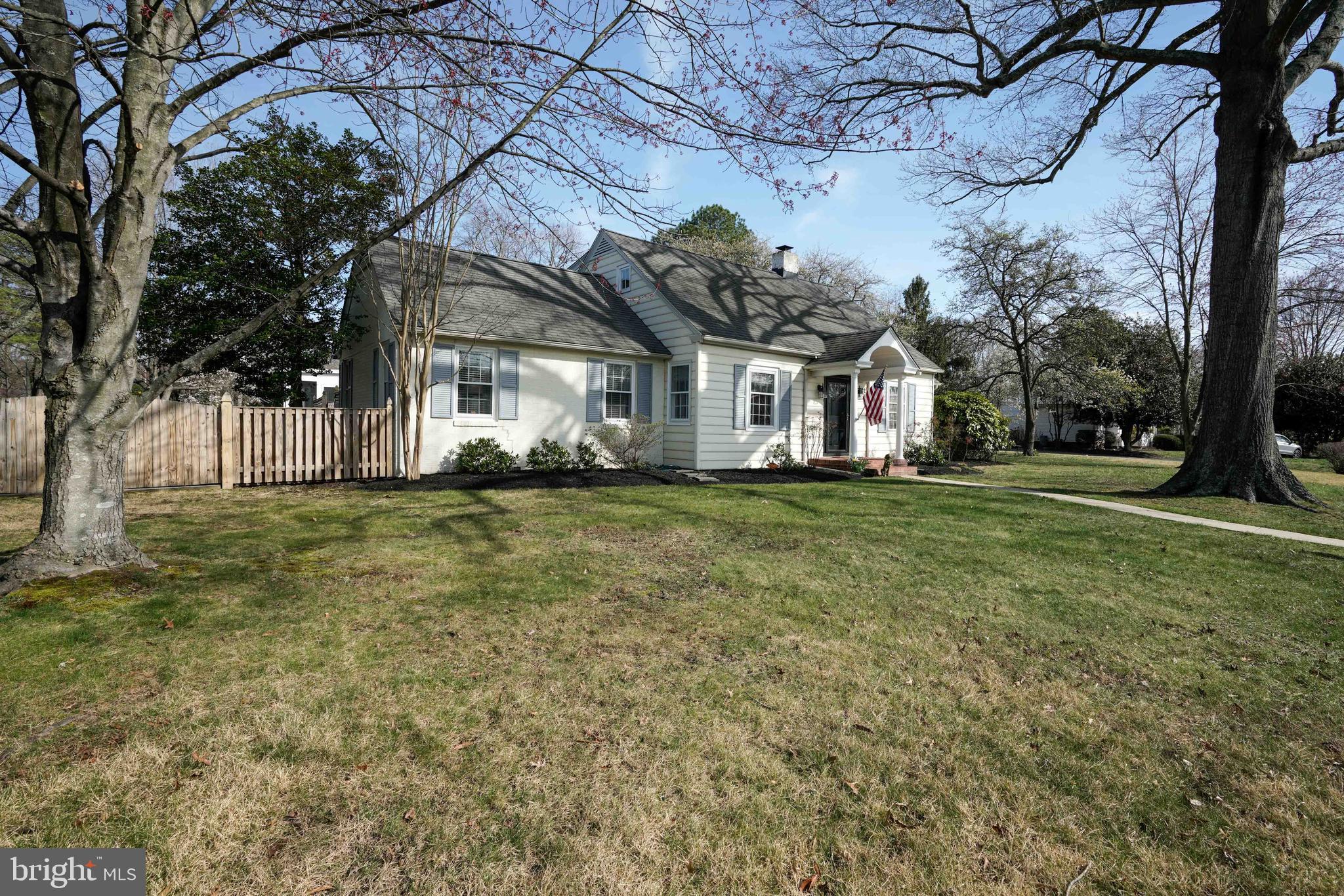 EASTON - Residential