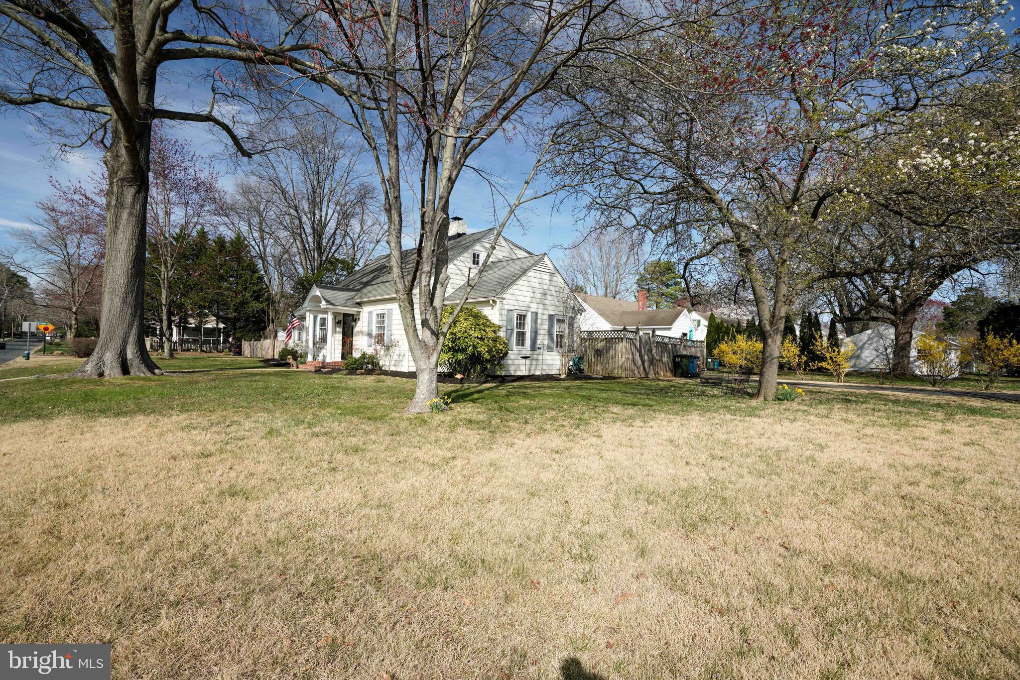 EASTON - Residential