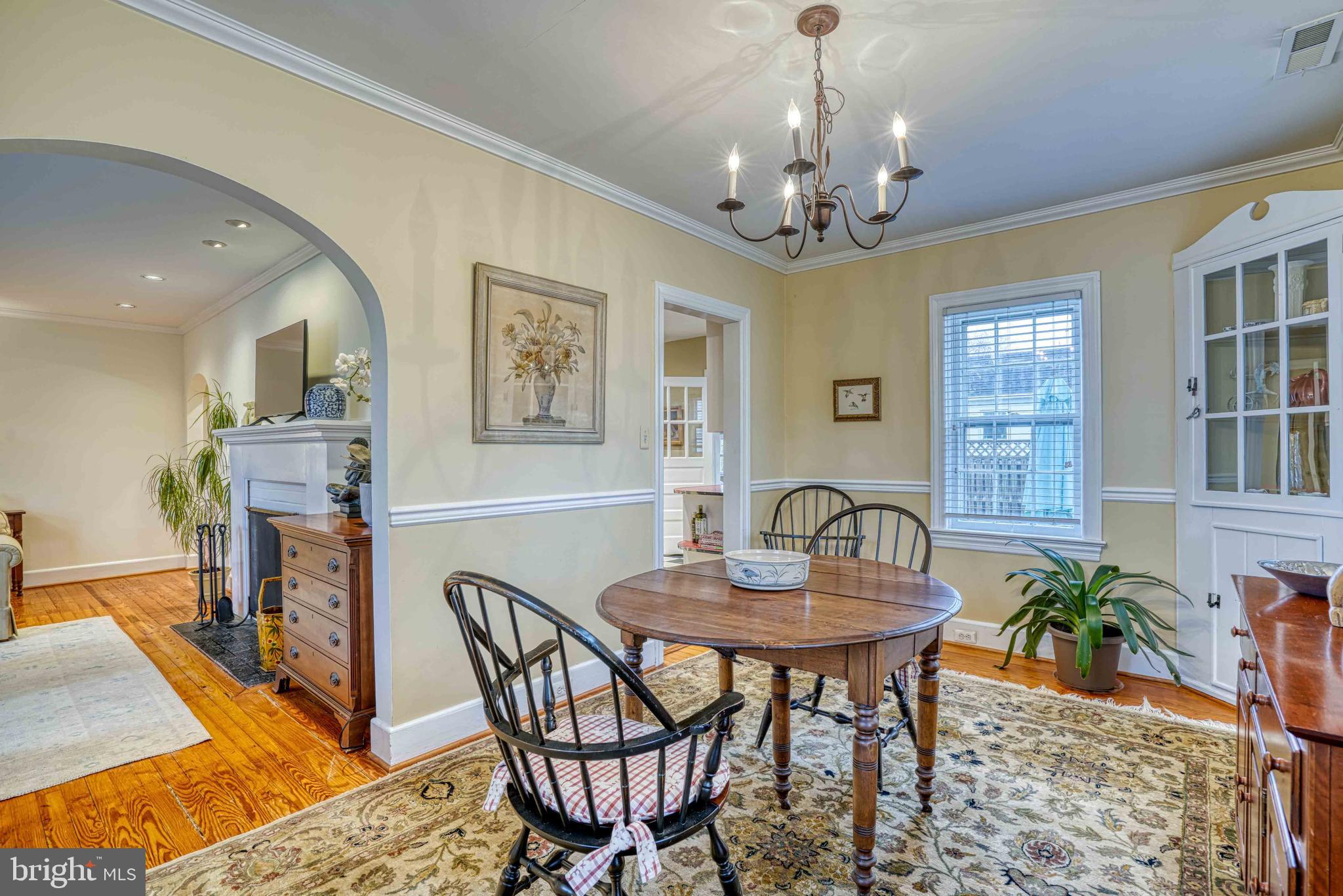 EASTON - Residential