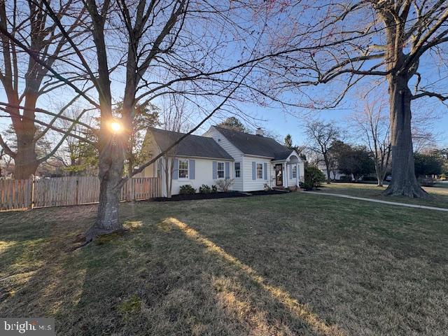 EASTON - Residential