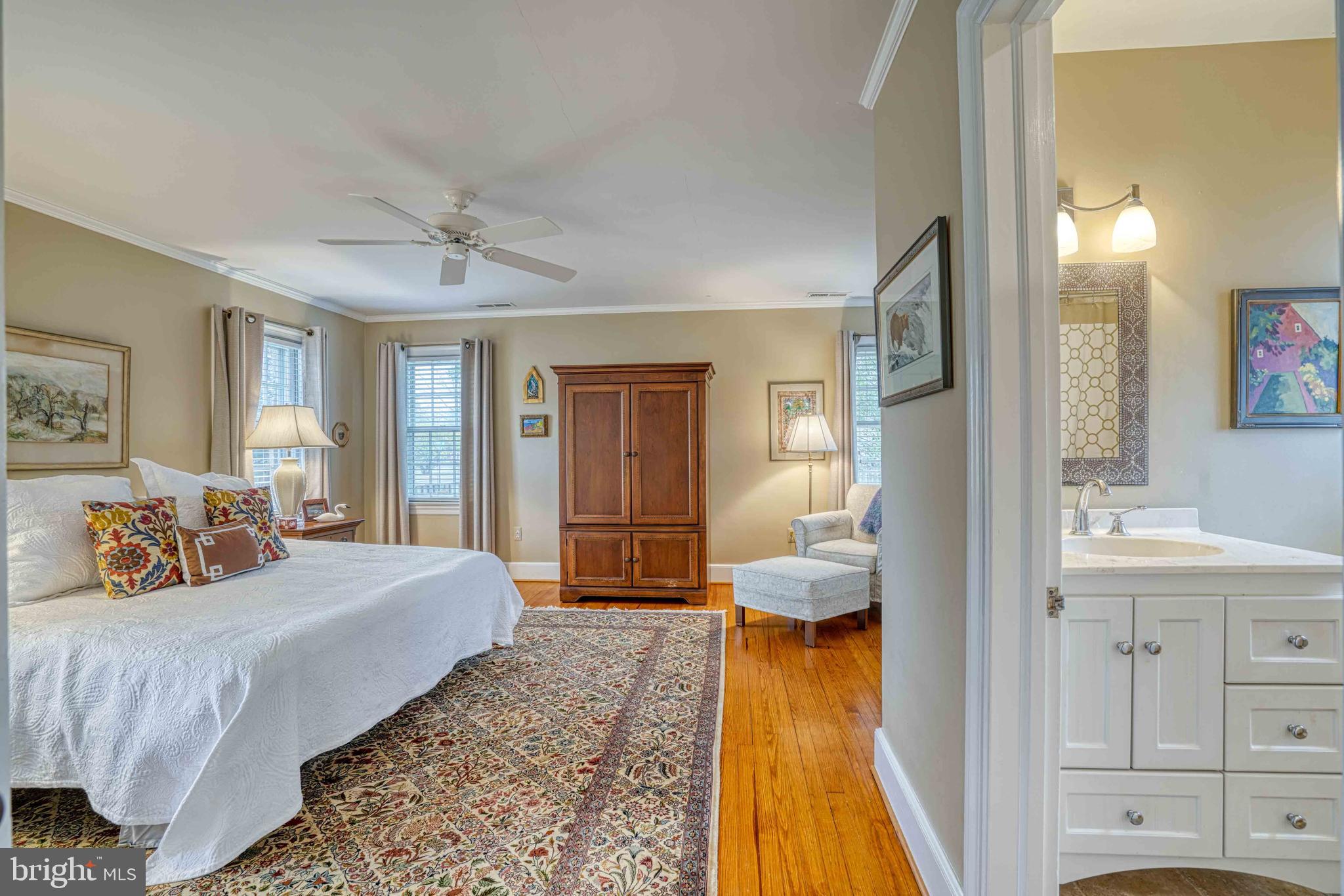 EASTON - Residential