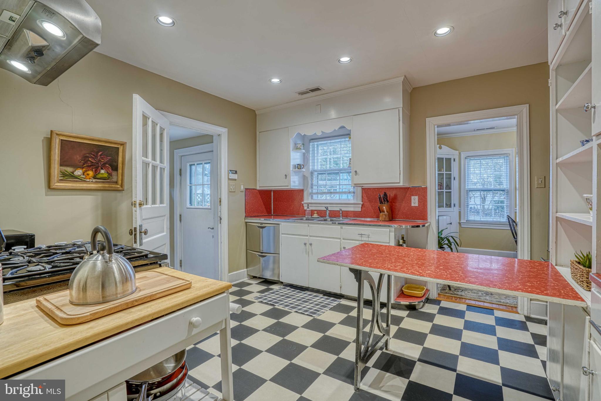 EASTON - Residential