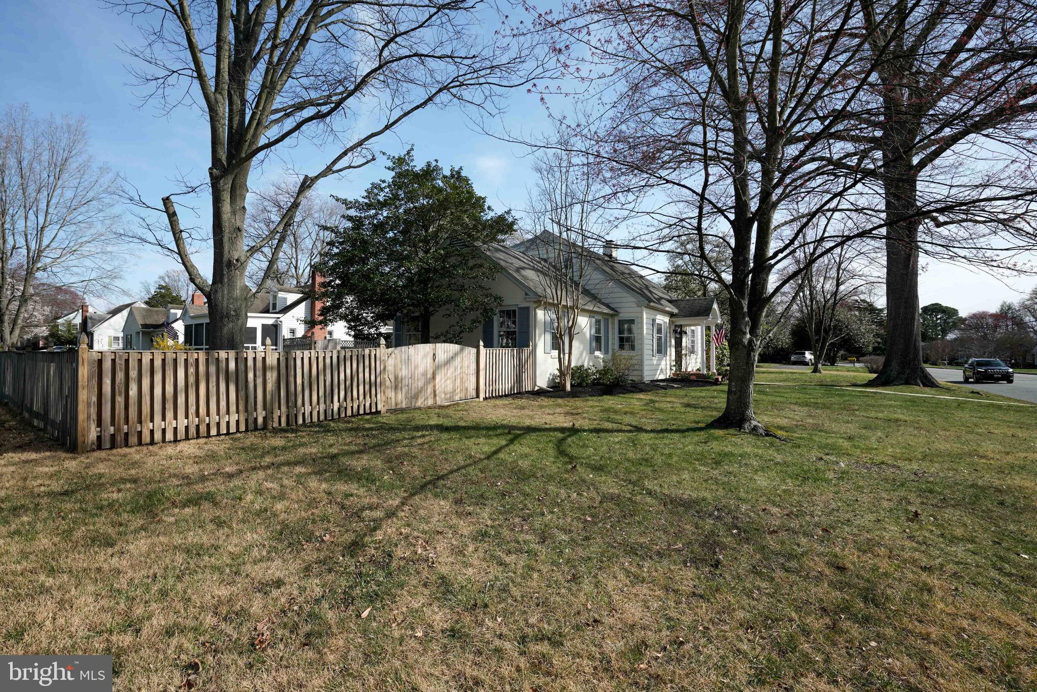 EASTON - Residential