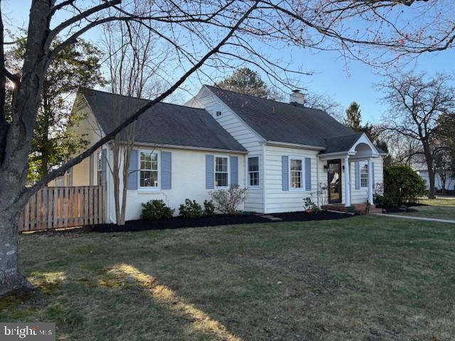 EASTON - Residential