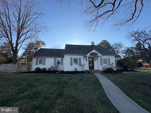 EASTON - Residential