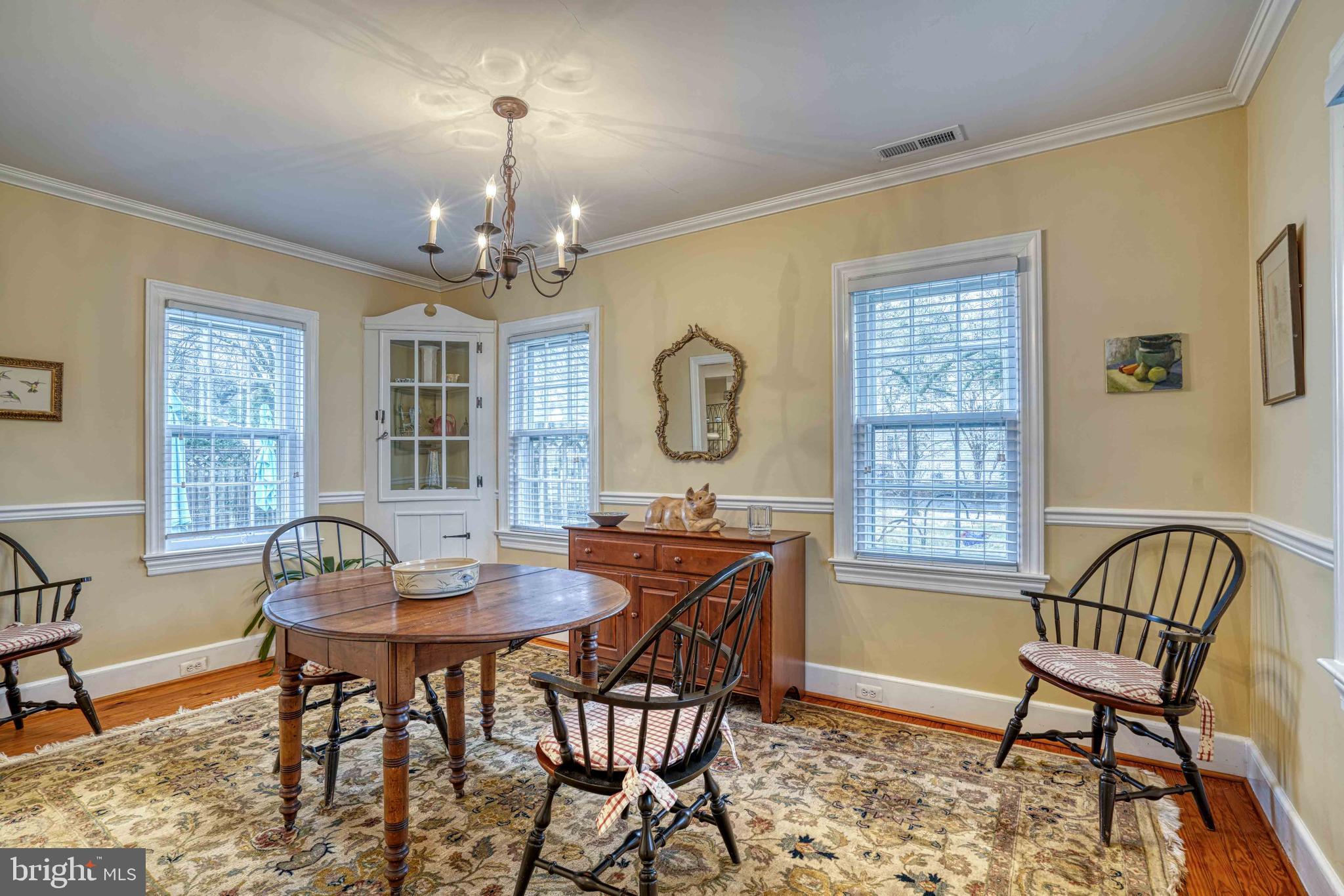 EASTON - Residential