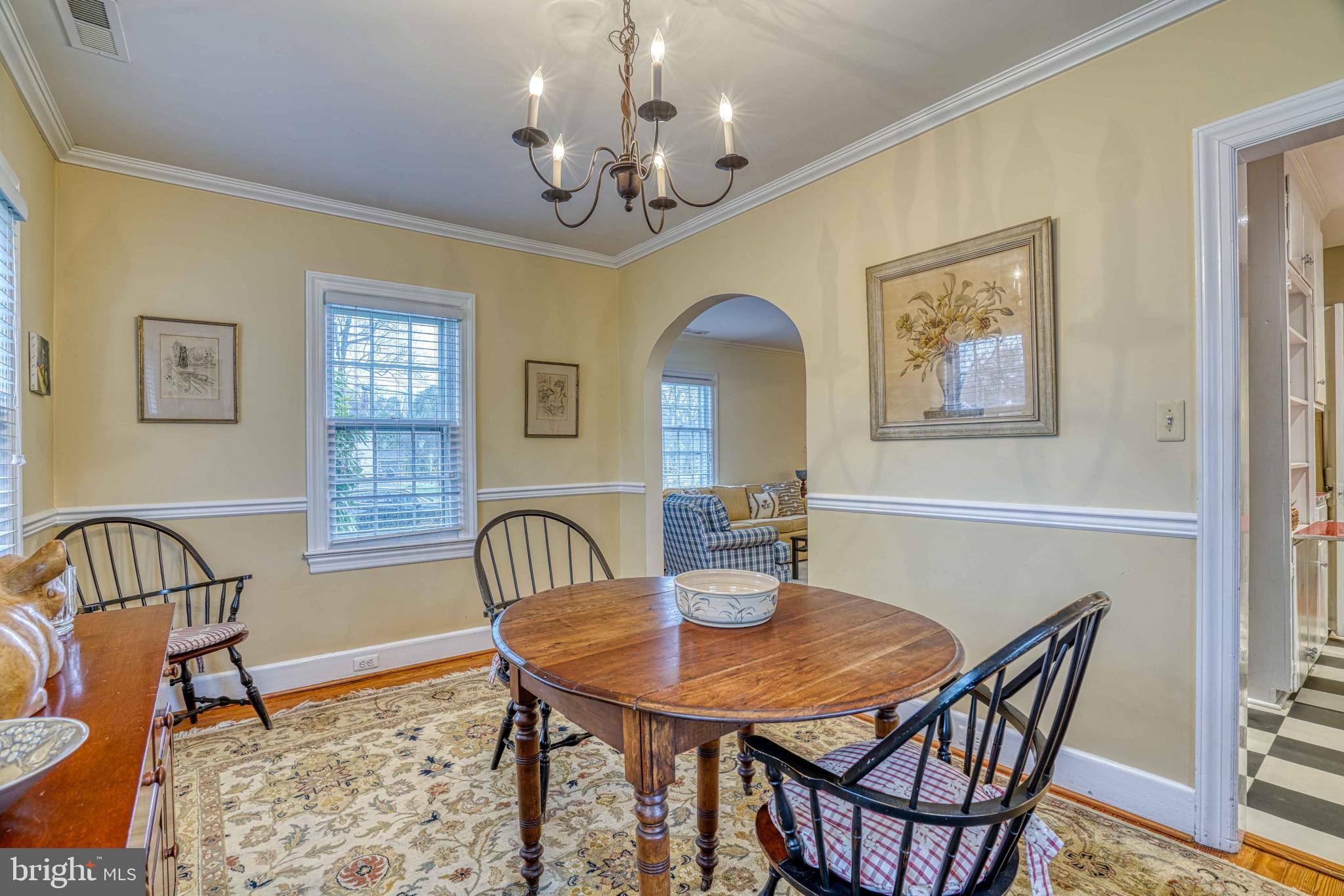 EASTON - Residential