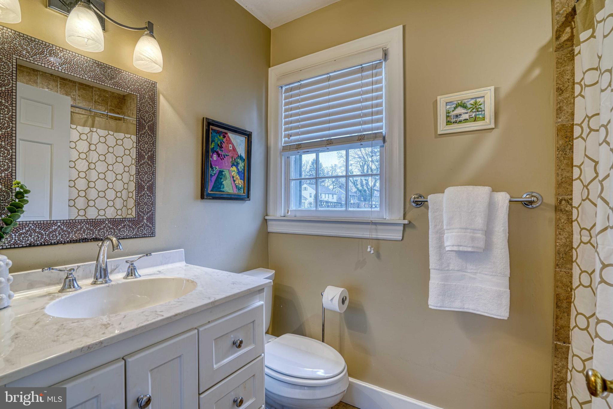 EASTON - Residential