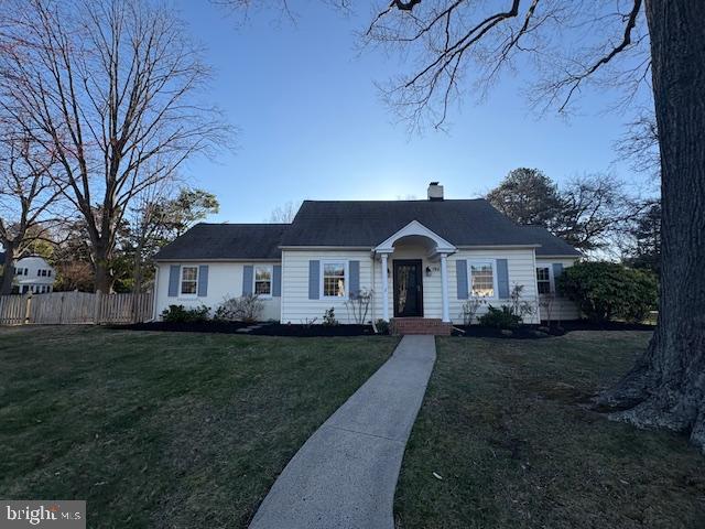 EASTON - Residential