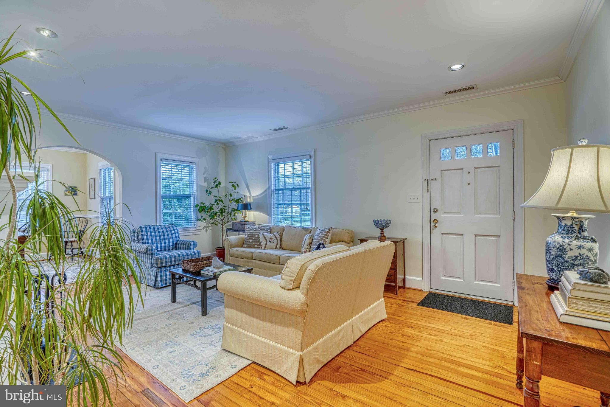 EASTON - Residential