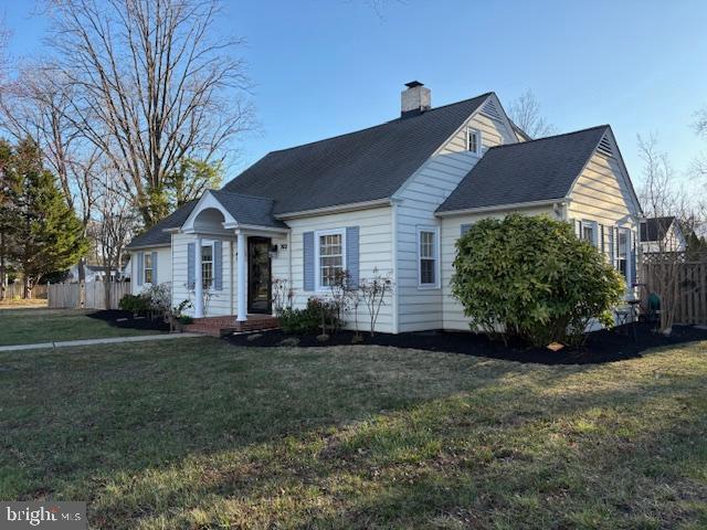 EASTON - Residential