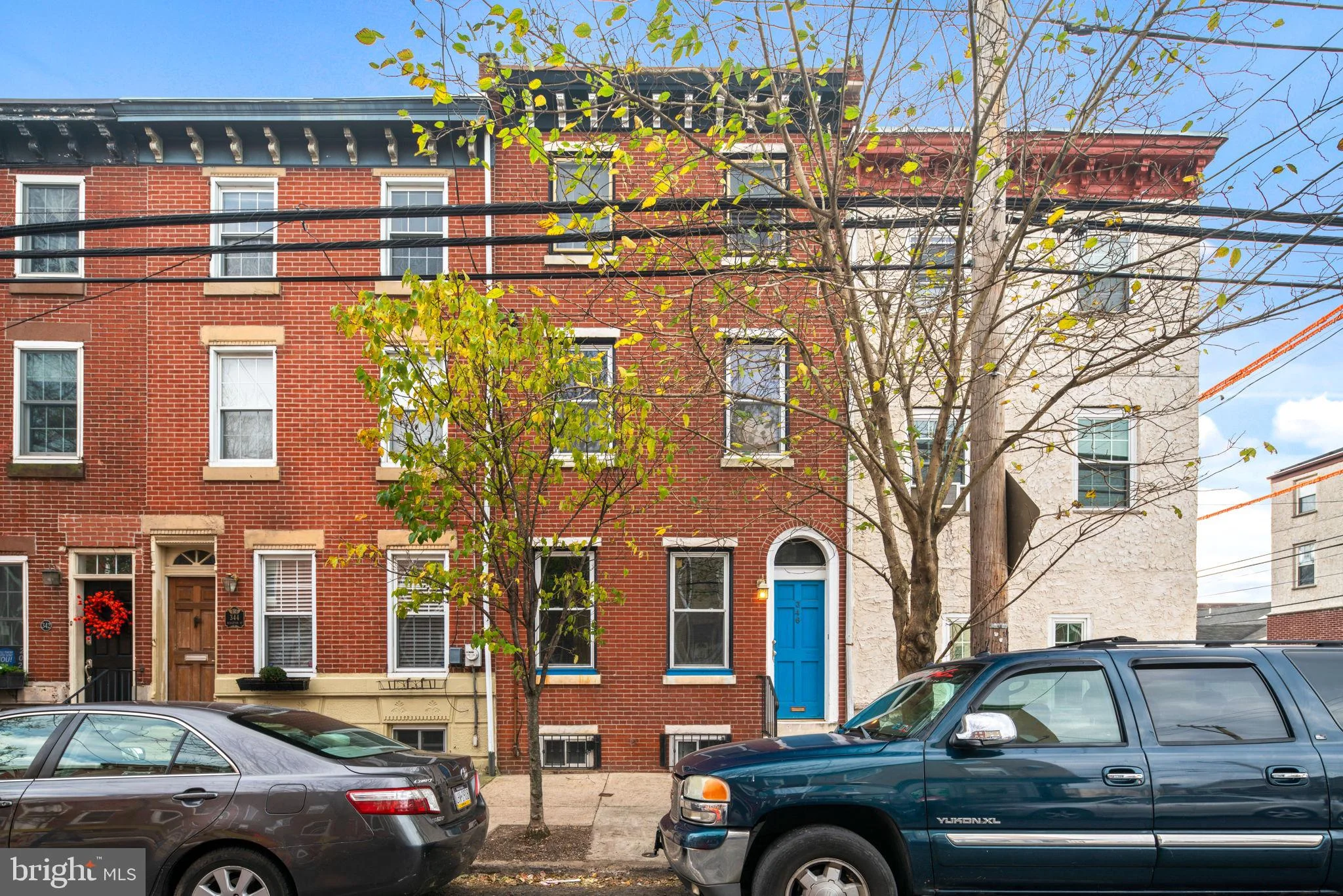 346 Wharton Street, Philadelphia, PA 19147