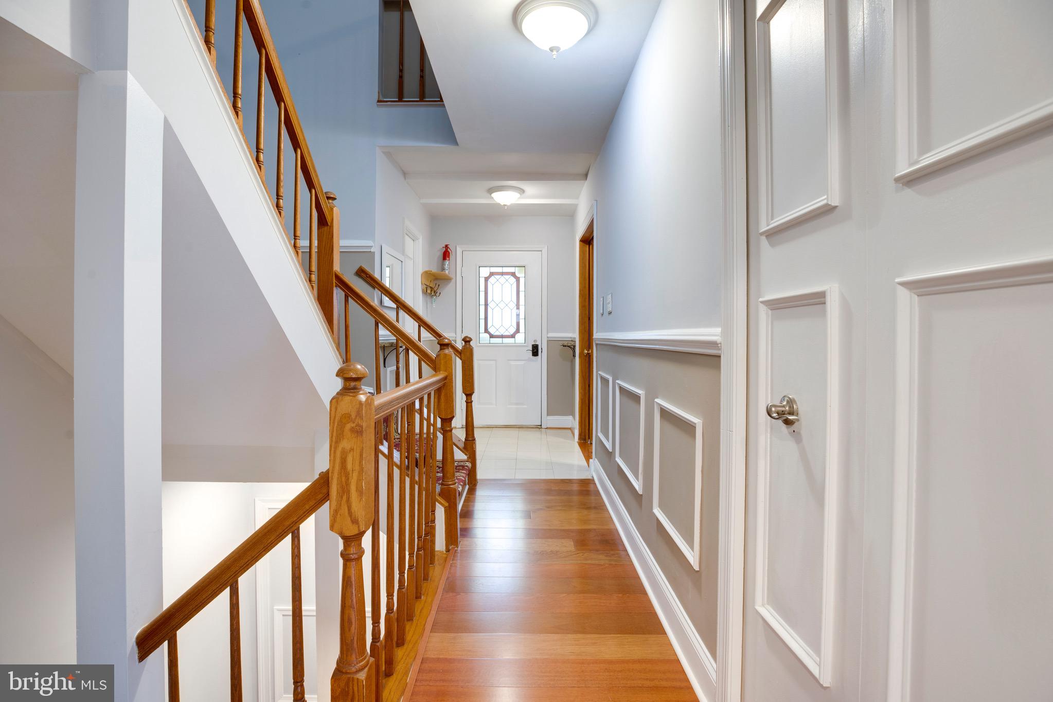 HILLSDALE - Residential Lease