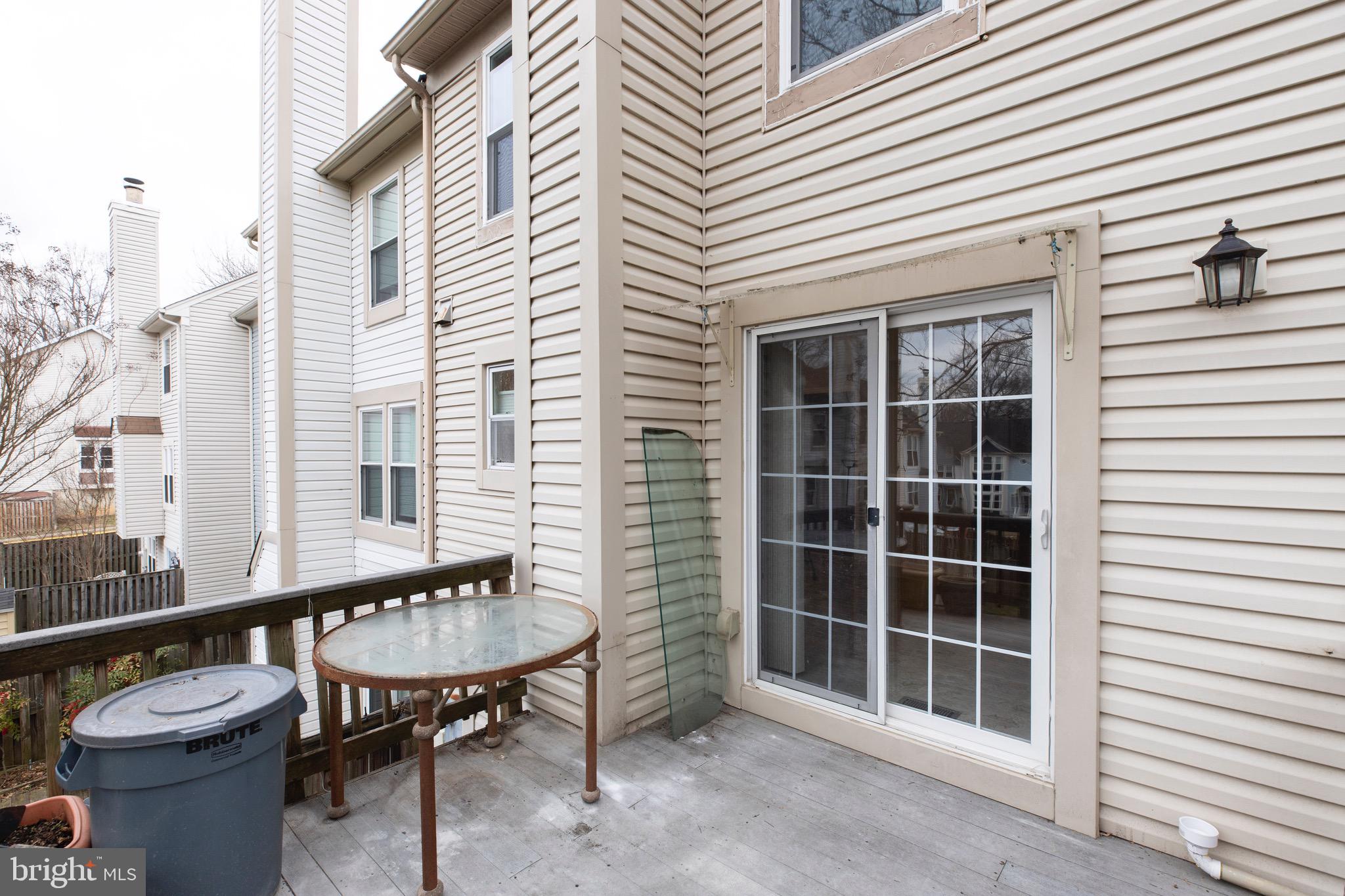 HILLSDALE - Residential Lease