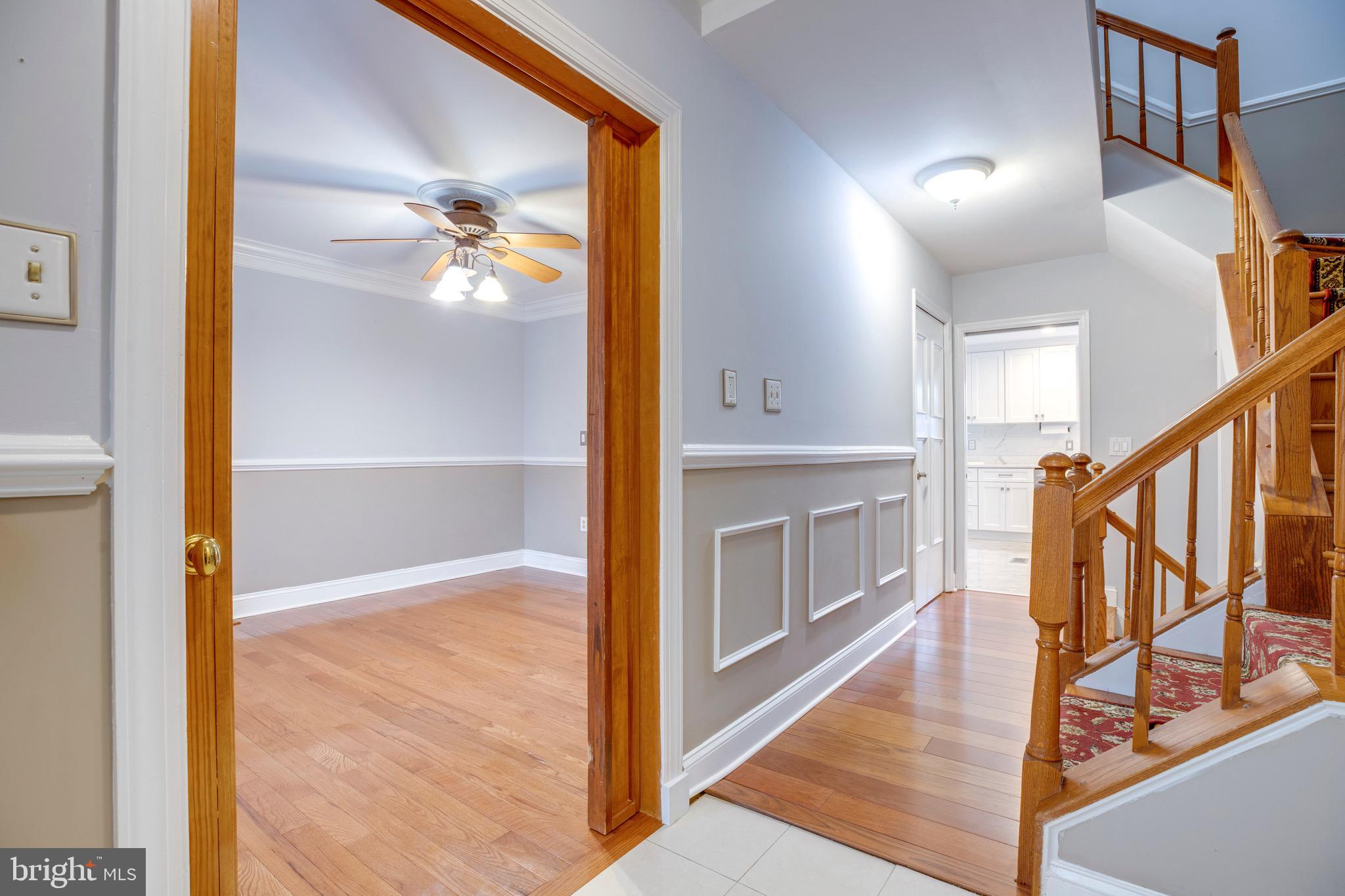 HILLSDALE - Residential Lease