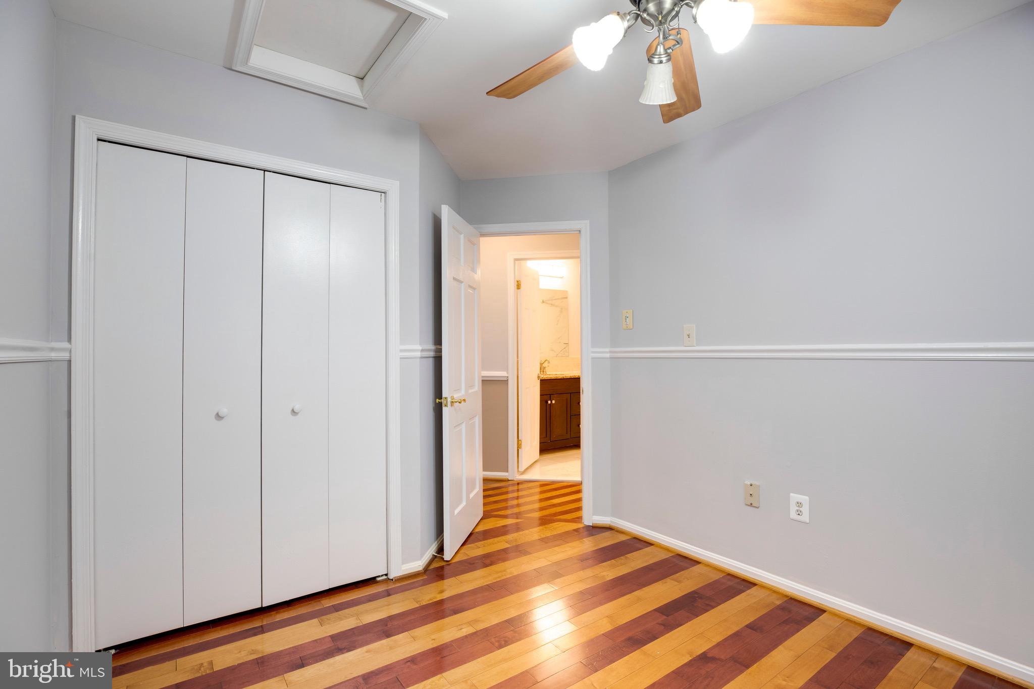 HILLSDALE - Residential Lease