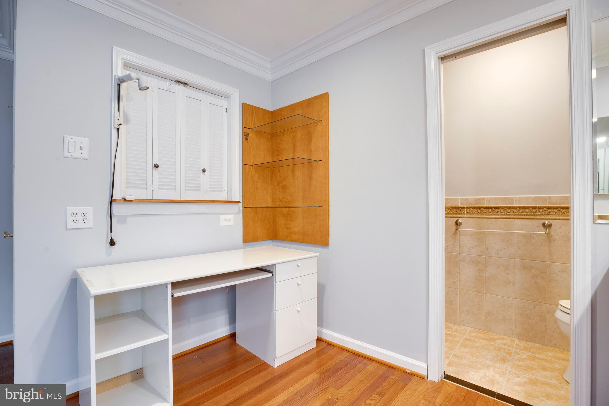 HILLSDALE - Residential Lease