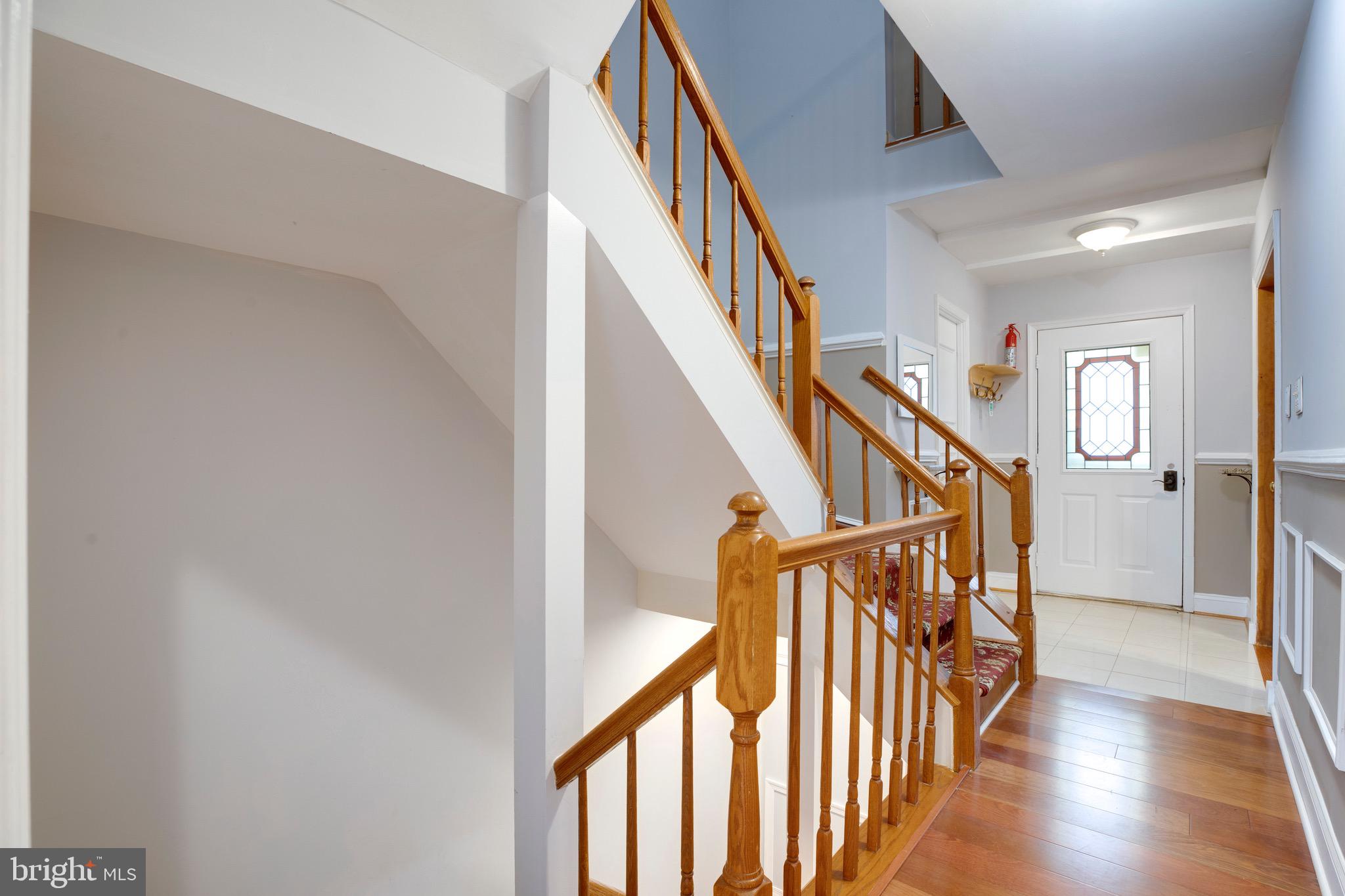 HILLSDALE - Residential Lease