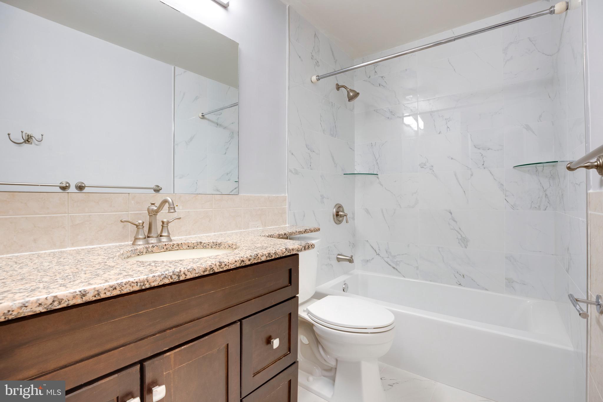 HILLSDALE - Residential Lease