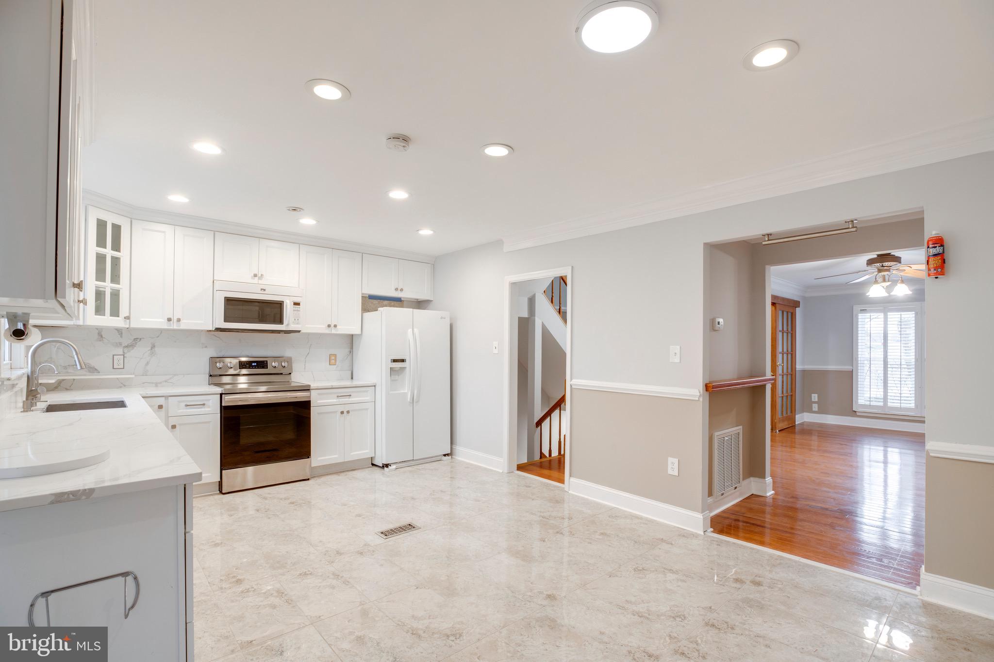 HILLSDALE - Residential Lease