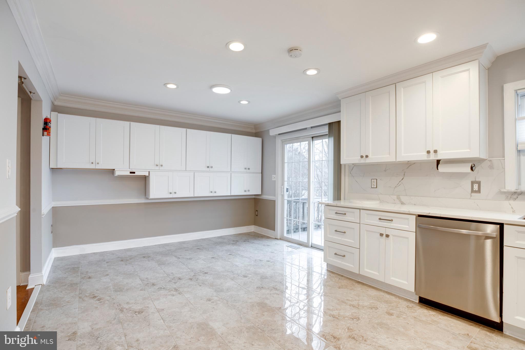 HILLSDALE - Residential Lease