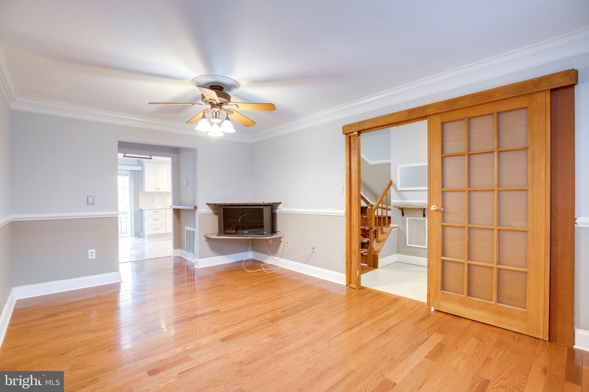 HILLSDALE - Residential Lease