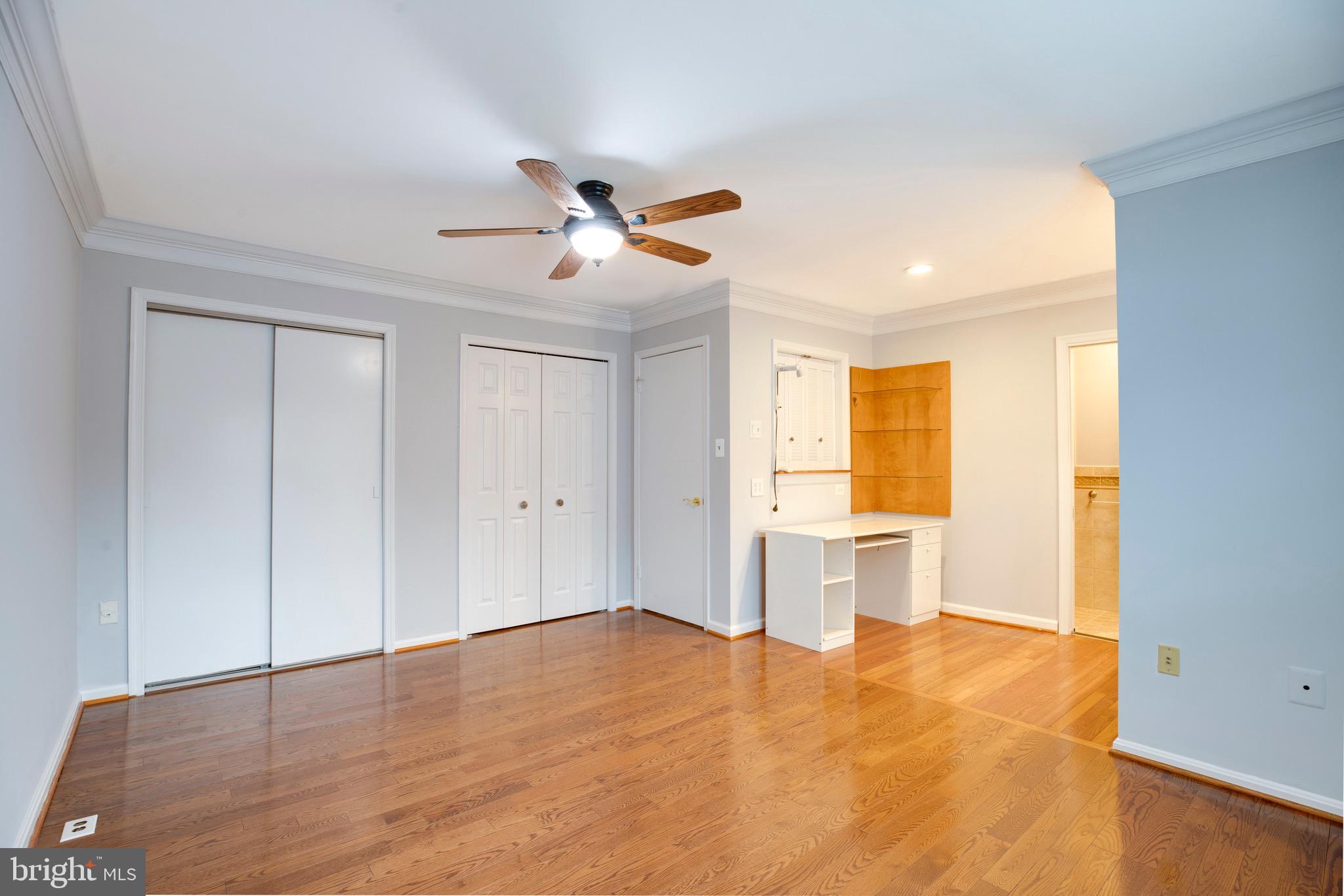 HILLSDALE - Residential Lease