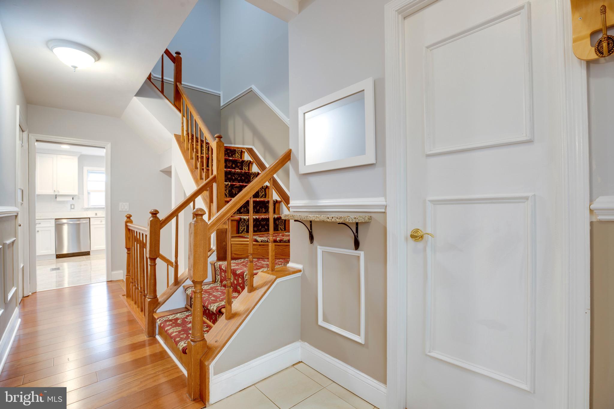 HILLSDALE - Residential Lease