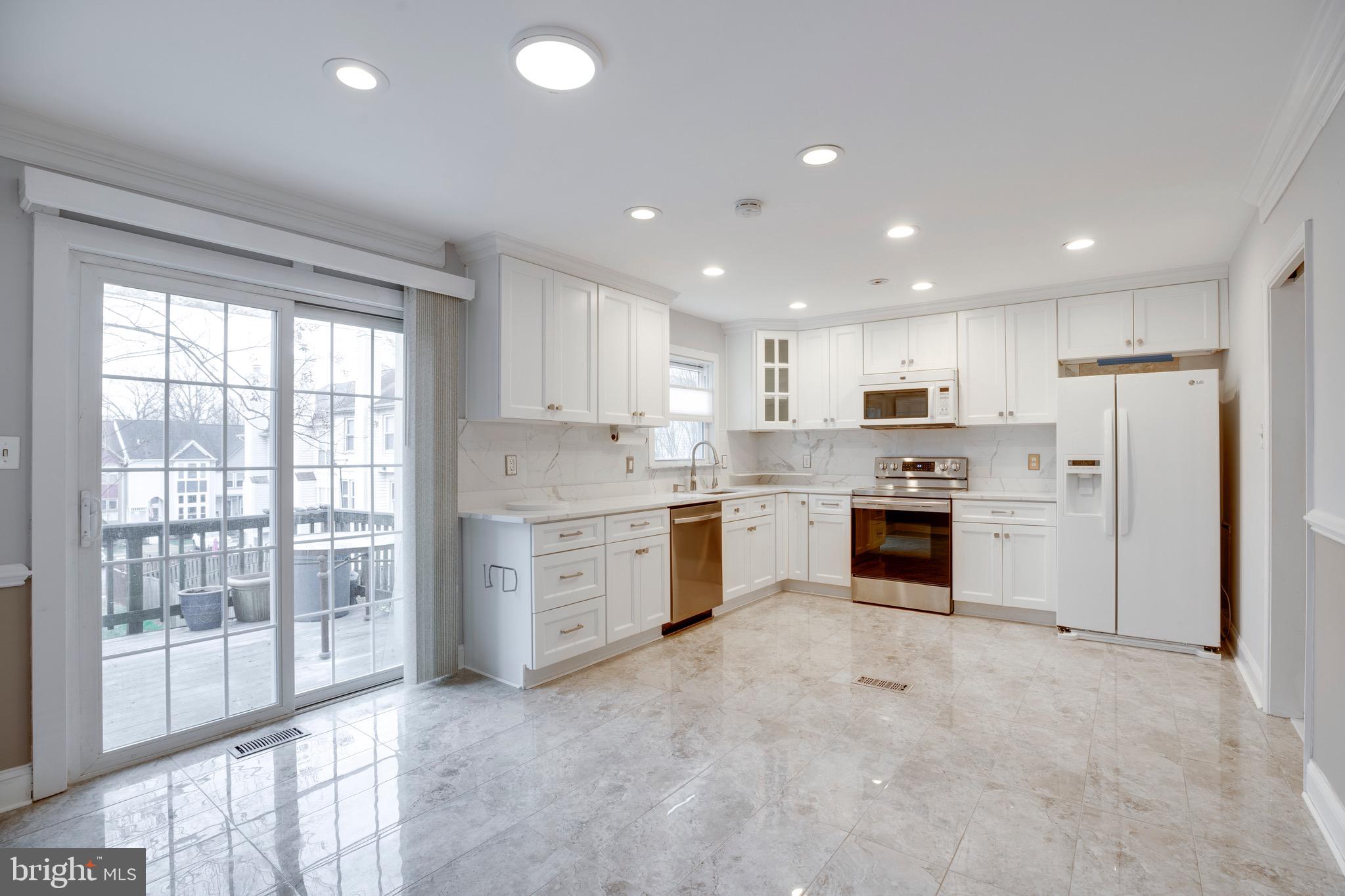 HILLSDALE - Residential Lease