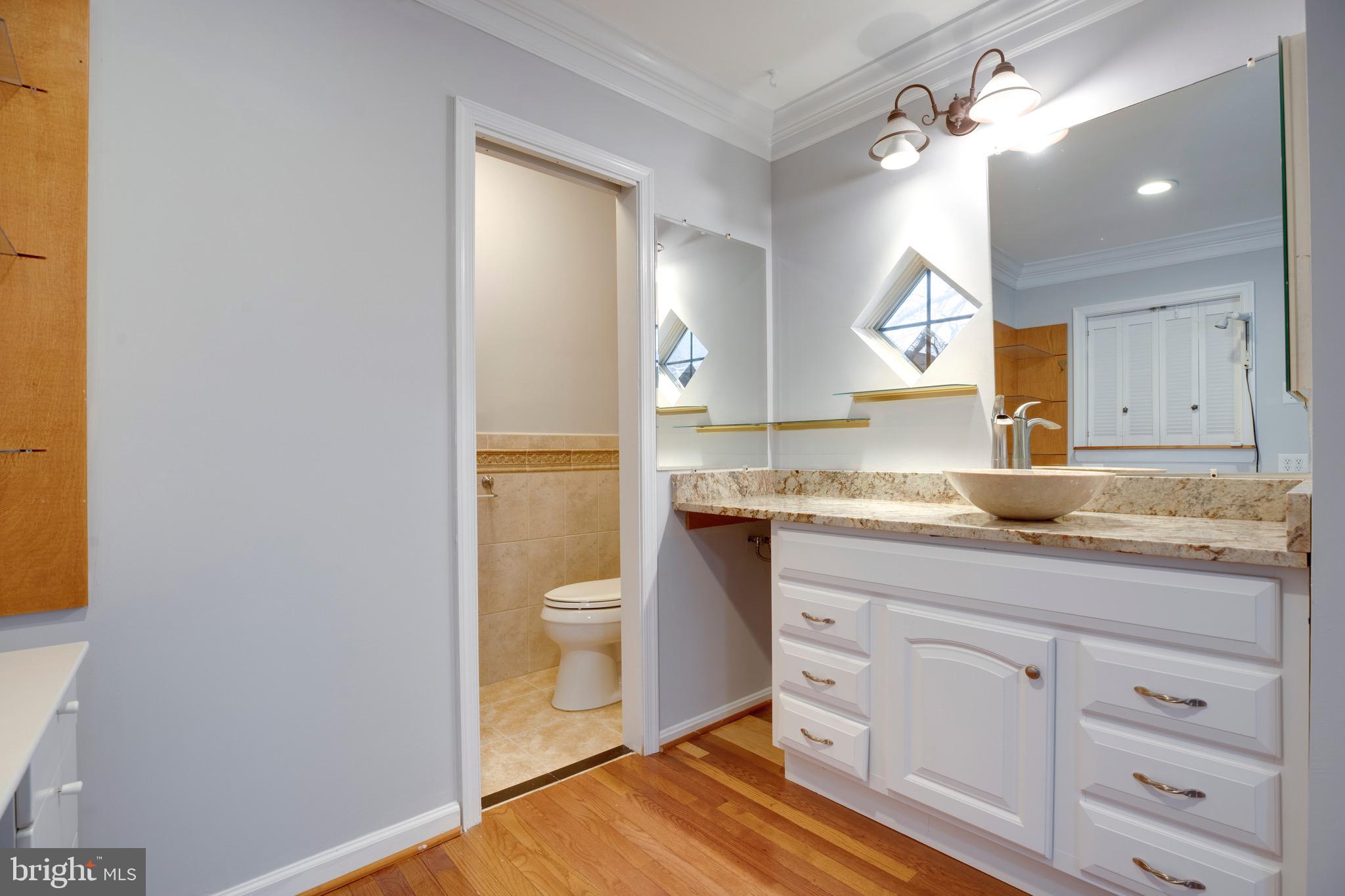 HILLSDALE - Residential Lease